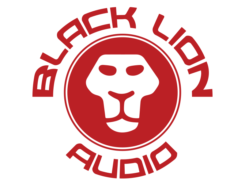 Black Lion Audio