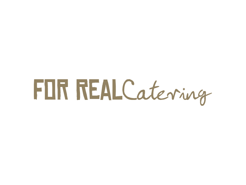 For Real Catering