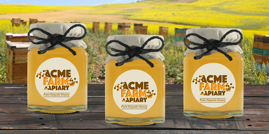 Acme Farm Apiary
