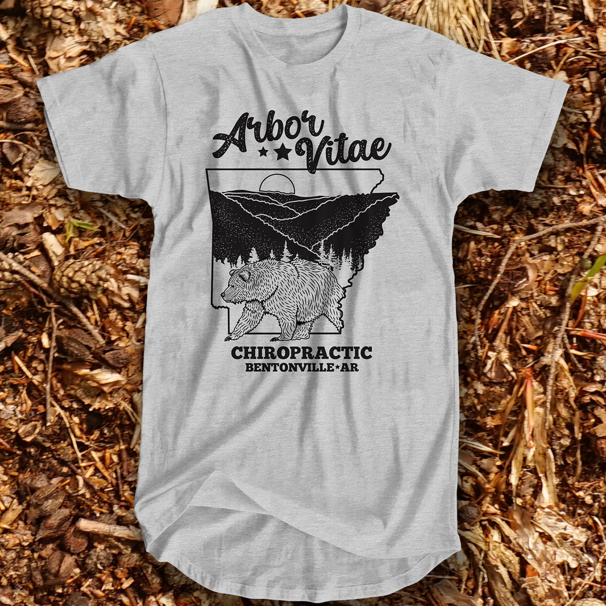 Arbor Vitae Chiropractic