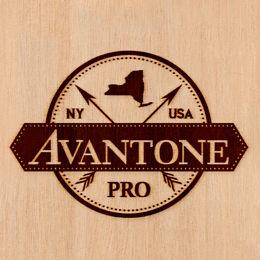 Avantone Logo