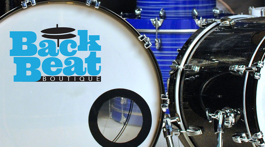 Back Beat Boutique