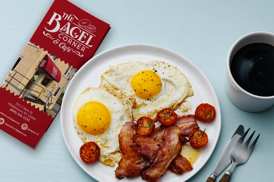 Bagel Corner