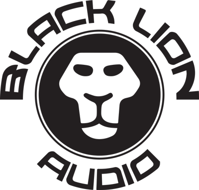 Black Lion Audio