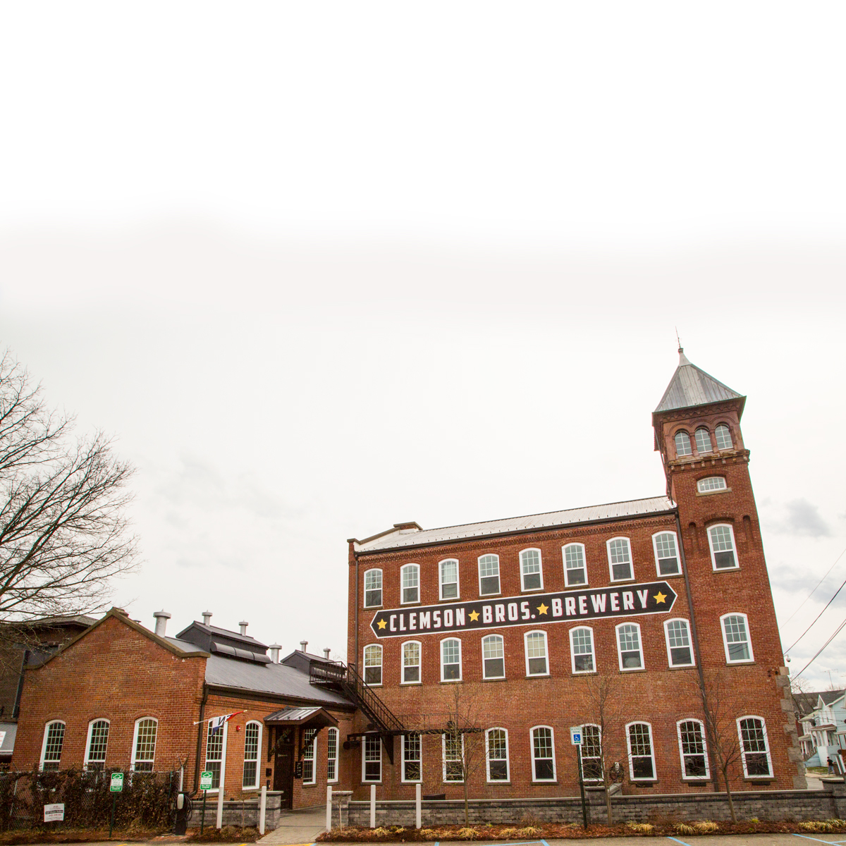 Clemson Bros. Brewery