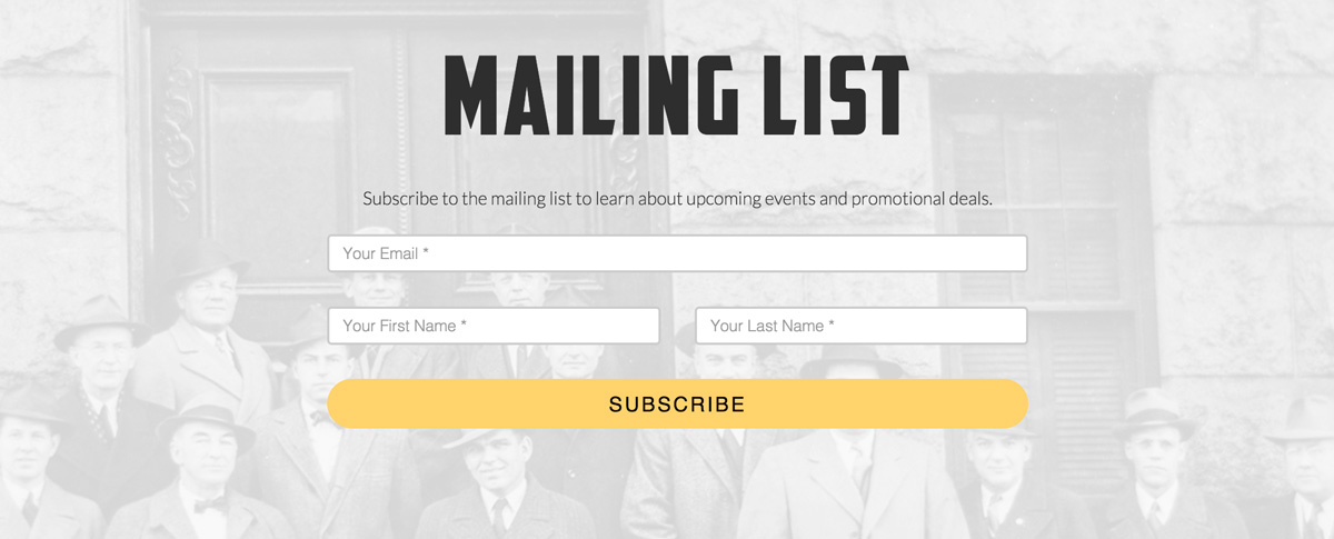 Clemson Bros. Brewery