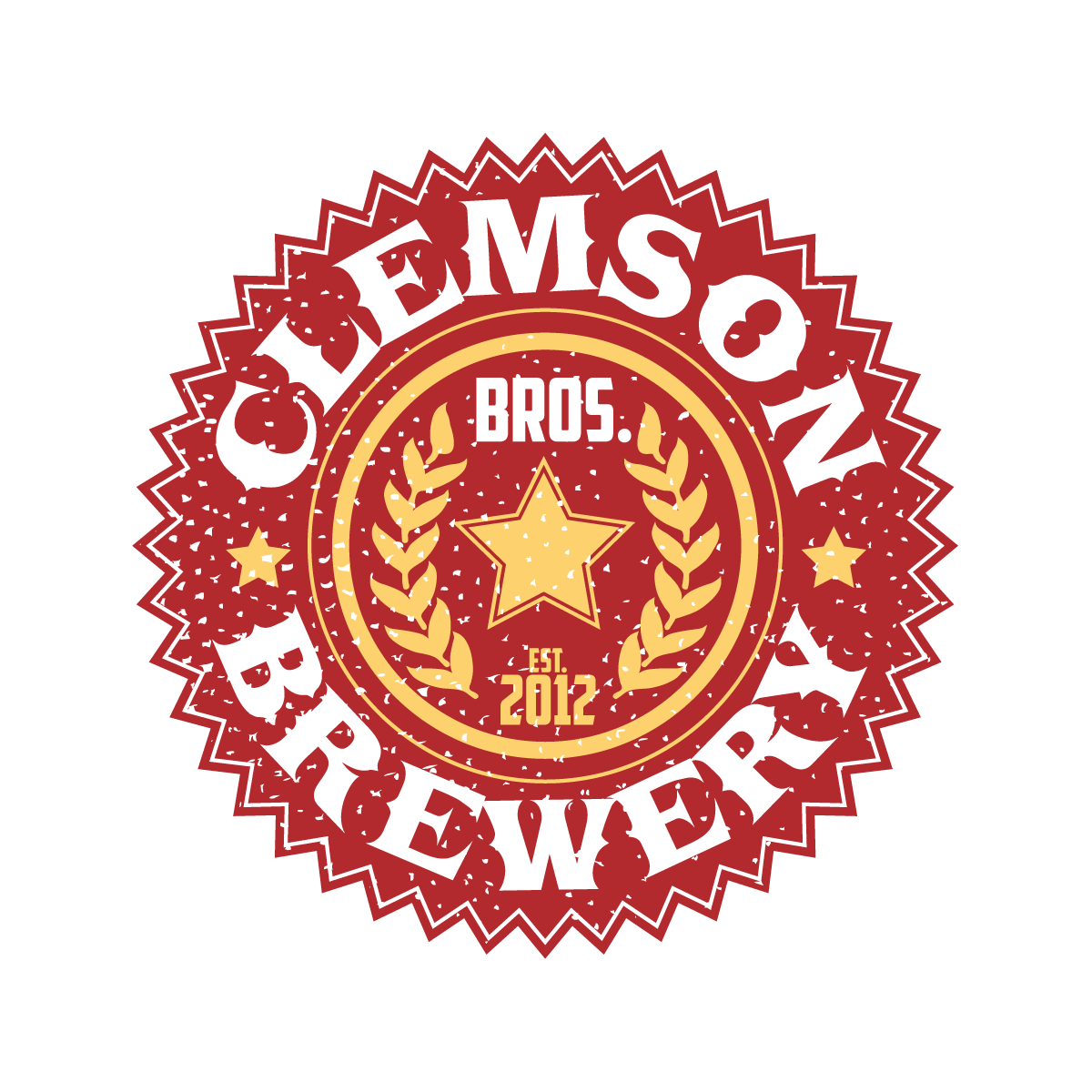 Clemson Bros. Brewery