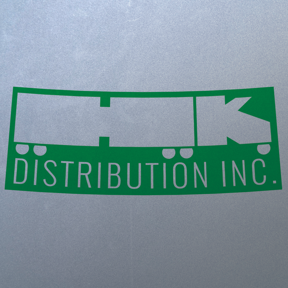 HK Distribution