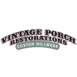 Vintage Porch Restorations
